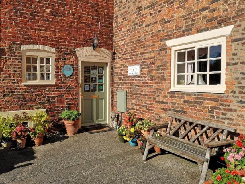 Bag Making Retreat for Beginners nr Gainsborough⋆ Artisanne Bags