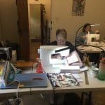 Bag makers retreat